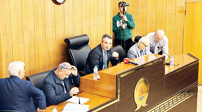 Gülsan, Toybelen ve Çobanözü’ne taşınacak