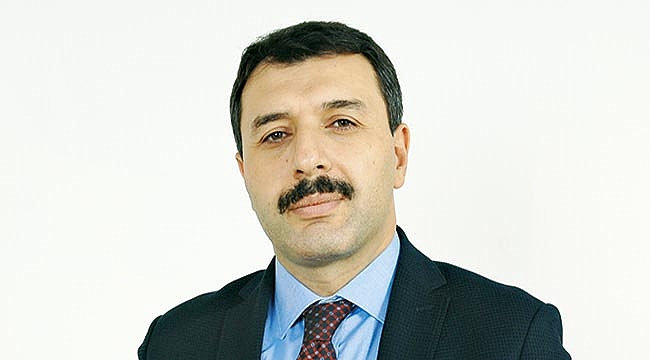 HASAN BASRİ KURT: ‘Darbeleri tarihin karanlıklarına gömdük’