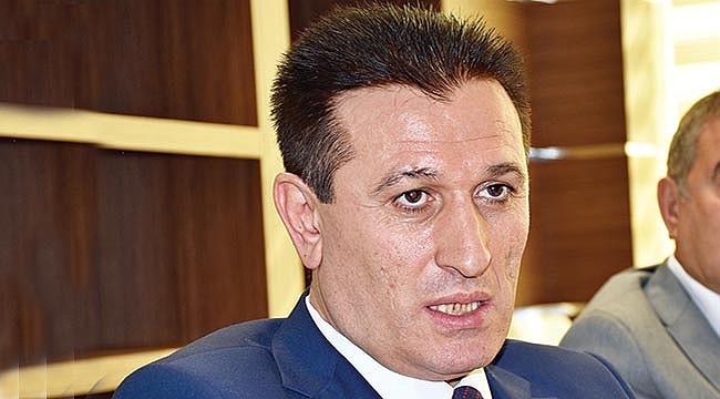 ‘HER ŞEY ARAŞTIRILIYOR’