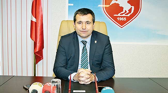 HİÇ BİR ŞİRKETLE ANLAŞMADIK 