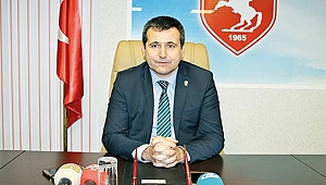 HİÇ BİR ŞİRKETLE ANLAŞMADIK 