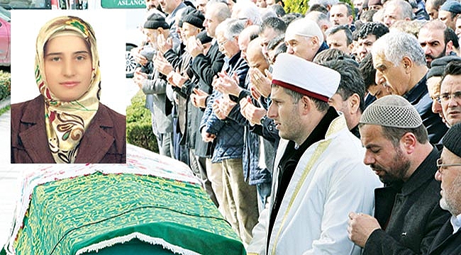 İmam ağabeyin zor görevi