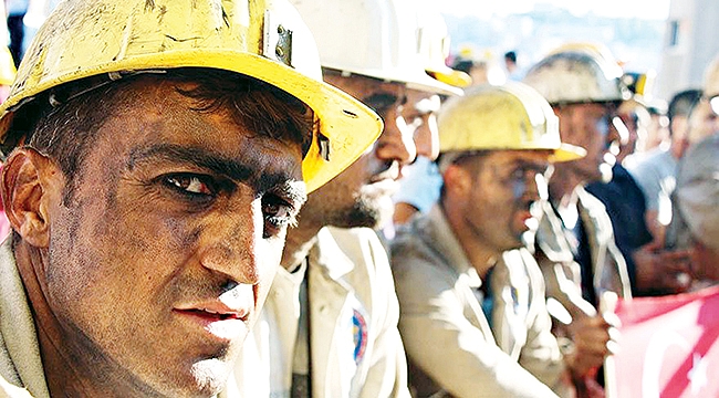 İşçiye yüzde 12 zam