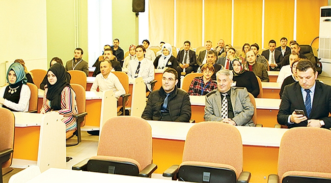 İSHAK TAŞÇI: ‘İşçiye devlet güvencesi geliyor’