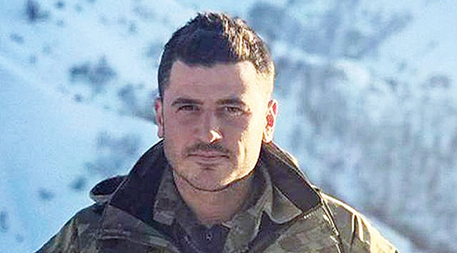 İyiki doğdun şehidim