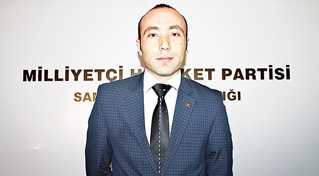 ‘Kampanya havada kaldı’