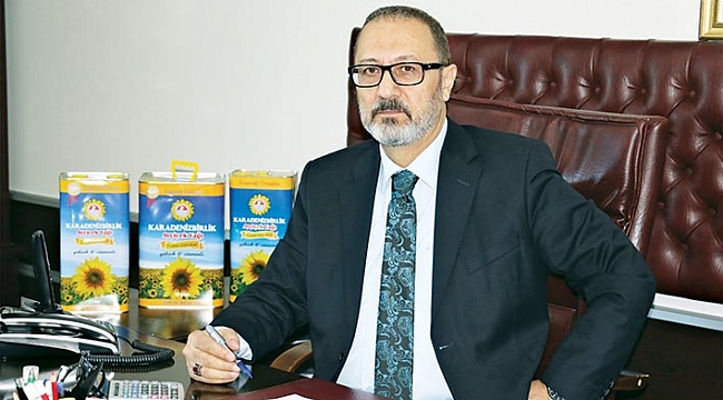 KARADENİZBİRLİK'ten 'sahte yağ' uyarısı