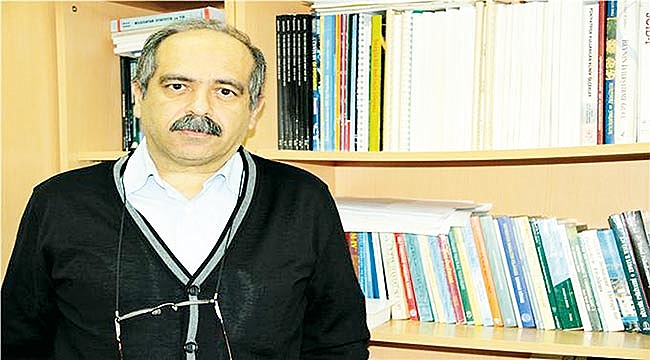 Kartlı geçiş üniversiteyi karıştırdı