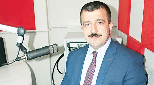‘Kırsal kalkınma için  bu fırsat kaçmaz’