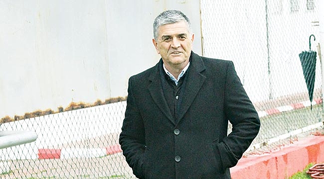 ‘Kolay olmayacak’