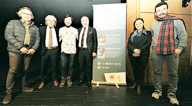 Kuş Cenneti’ni  tanıtacaklar