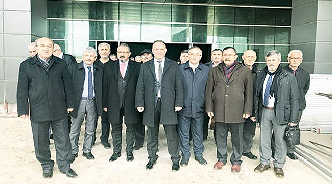 Liseye ruhsat neden verilmiyor?