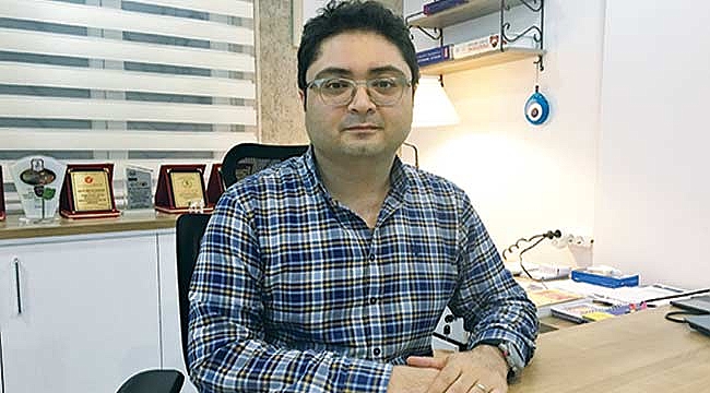 MEB’E, ANNE VE BABALARA SESLENDİ: ‘Ev ödevi çocuğun  gelişimini vuruyor’