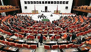 MECLİS’E GÖNDERİLDİ  KDV'den muaf olacaklar