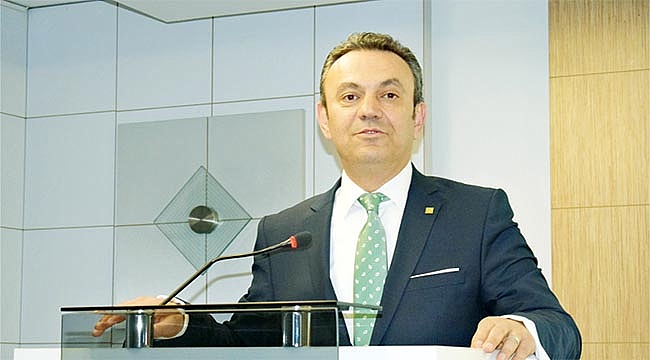 MMO’dan öğrencilere tasarım eğitimi