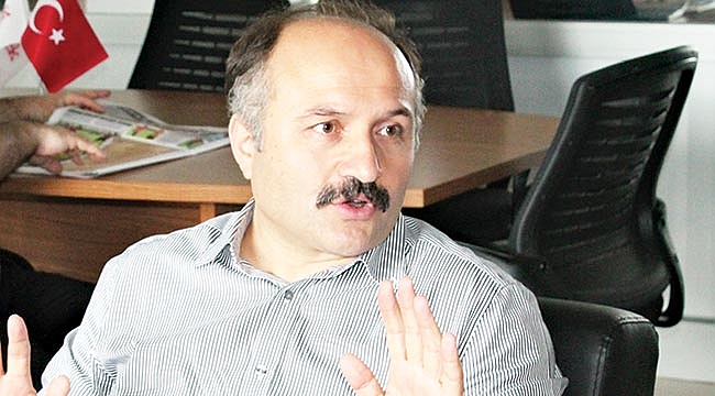 Müfredattaki ‘Türk dünyası’ araştırılsın