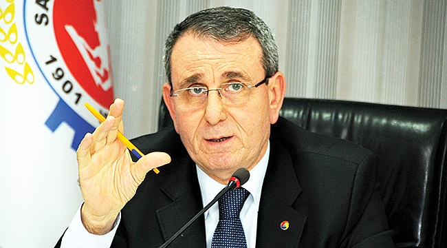 Muhalifler başkan arayışında