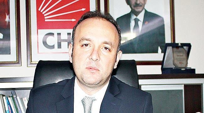 ‘Münafıkların temel silahı laiklik düşmanlığıdır’