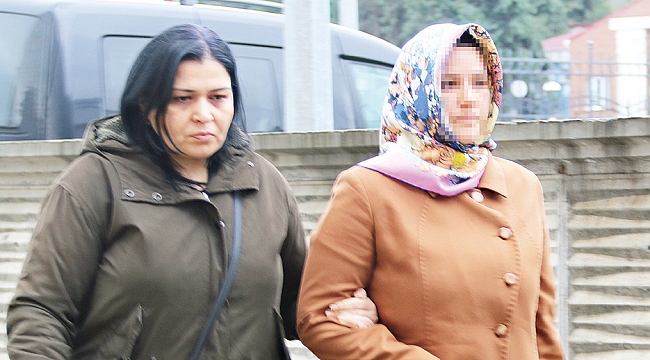 Muta nikahı rezaleti!