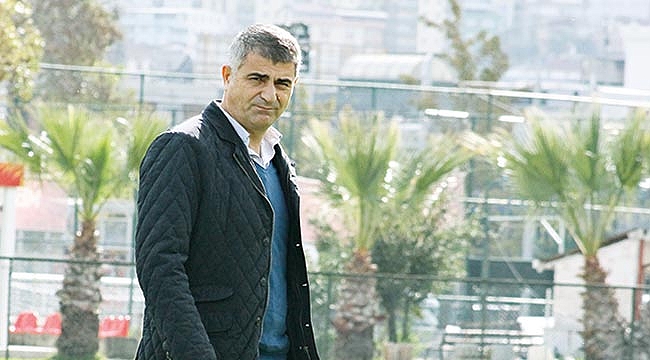 ‘Mutlaka kazanmak istiyoruz’