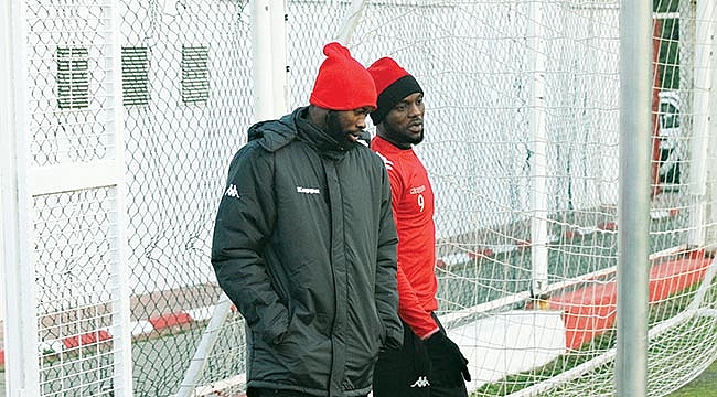 Neden kadroya giremediler?