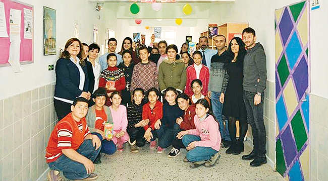 O çağrıyı yanıtsız  bırakmadılar