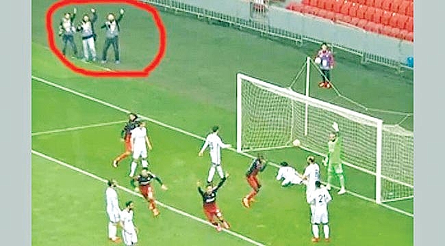 O fotoğraf rekor kırdı