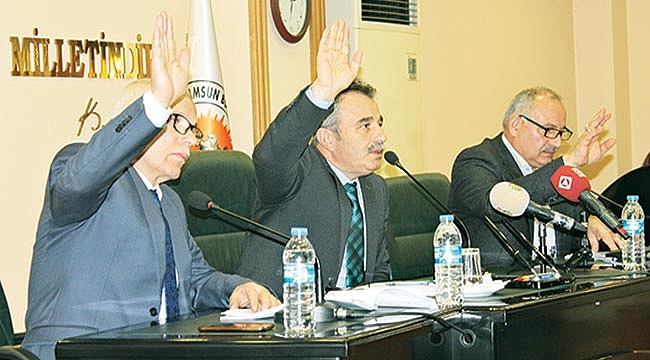 Ölüme engel olacak projeye ortak geliyor