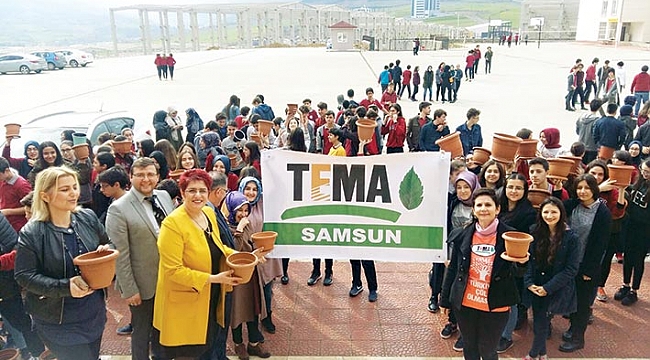 Onlar geleceğin lideri