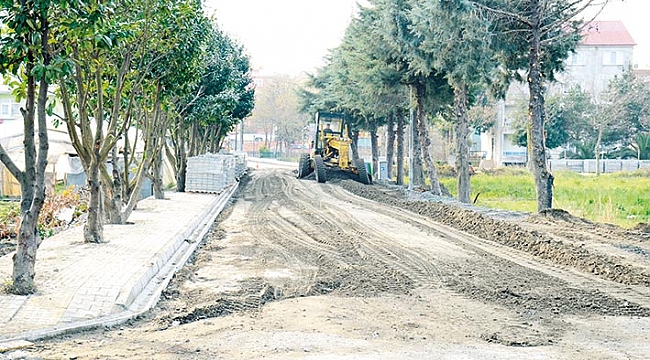 OSMAN TOPALOĞLU ‘Tek amacımız tertemiz 19 Mayıs’