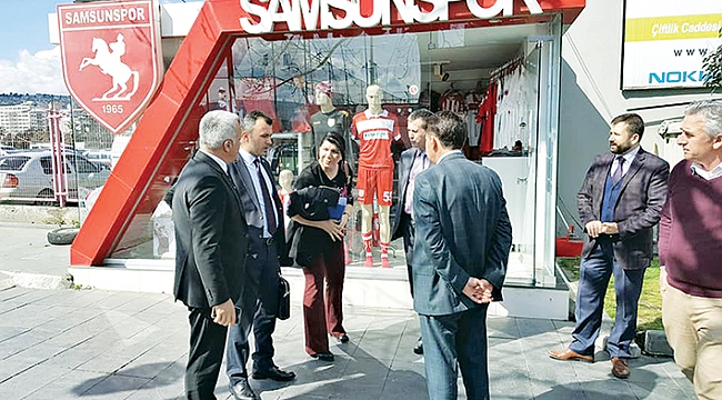 Otopark kapatılacak mı?