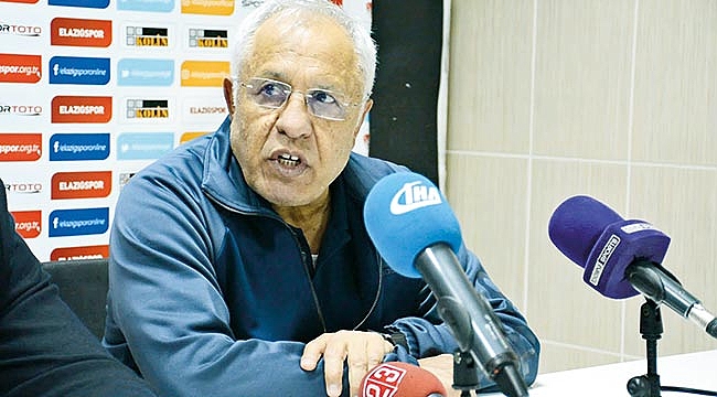 ‘Oyuncuların korkaklığı mağlubiyeti getirdi’