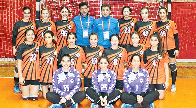 Periler fırtına gibi 34-19