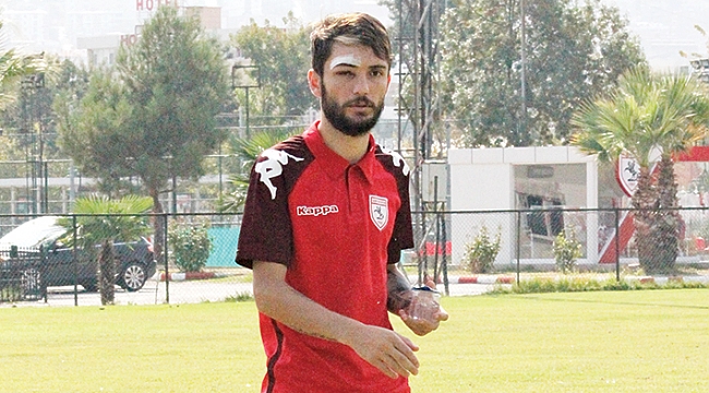 Ramazan Övüç'e ne oldu?