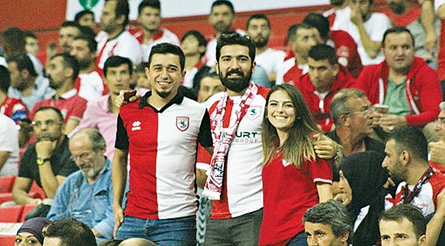 Rizespor maçının  biletleri satışa çıktı