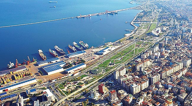 RUSYA İHRACATINDA 3.5 MİLYON DOLARLIK ARTIŞ