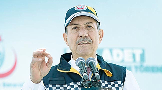 Sağlıkta harcamalar tek elden yapılacak