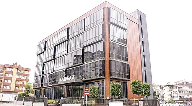 SAMGAZ’dan o habere yalanlama