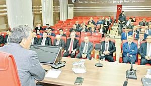 Samsun’a ikinci üniversite şart