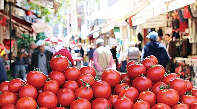 Samsun'da enflasyon beklentilerin üzerinde