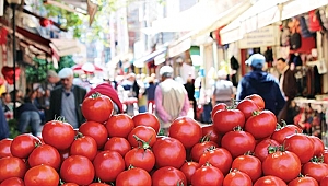 Samsun'da enflasyon beklentilerin üzerinde