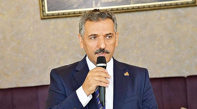 ‘Samsun sağlıkta standartların üstünde’