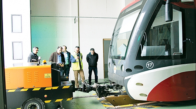 Samsunlu mühendislerden o soruna kesin çözüm