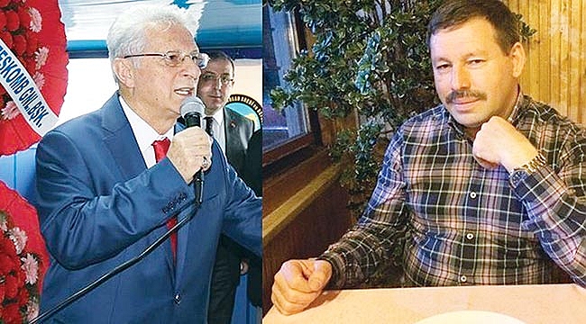 Samsunspor’dan teşekkür