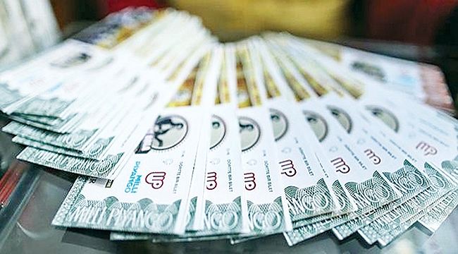 Şans oyunlarında katakulli var mı?