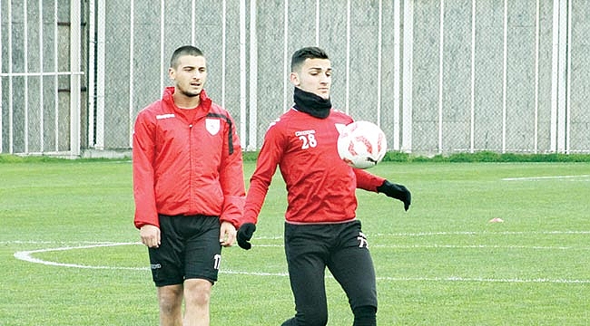 Sıra Çaykur Rize’de