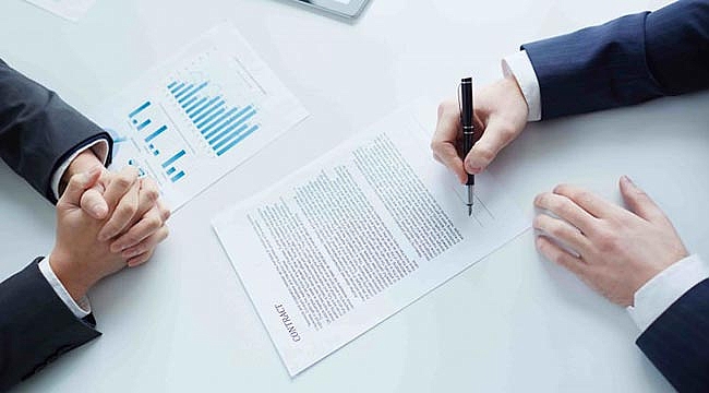 Şirket kurmak kolaylaştı