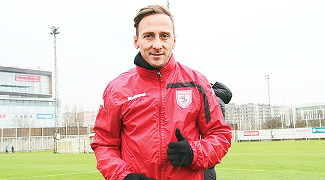 ‘Son 6 maçta sadece  1 mağlubiyet aldık’