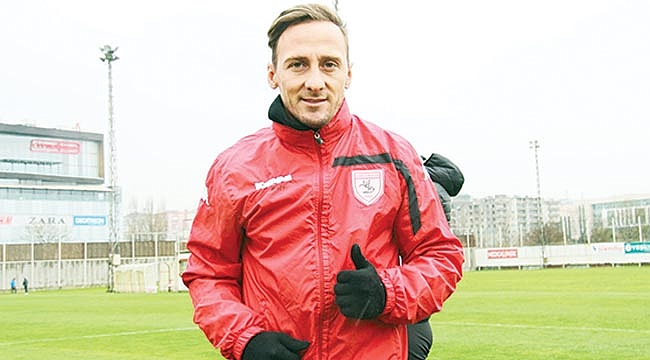 ‘Son 6 maçta sadece  1 mağlubiyet aldık’