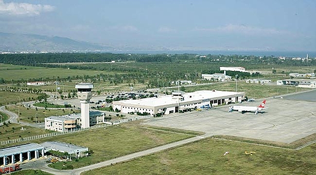 Şubat ayında 138 bin  940 yolcu hizmet aldı